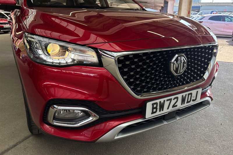 Used MG MG HS 2023 for sale - 78189152: Photo 37