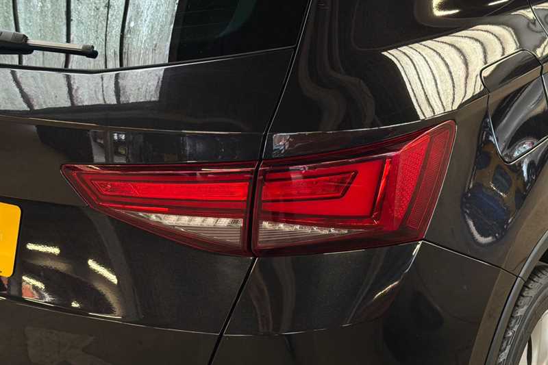 Used SEAT Ateca 2022 for sale - 77459342: Photo 32