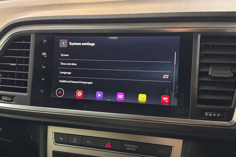 Used SEAT Ateca 2022 for sale - 77459342: Photo 38