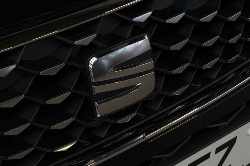 Used SEAT Ateca 2022 for sale - 77459342: Photo 44