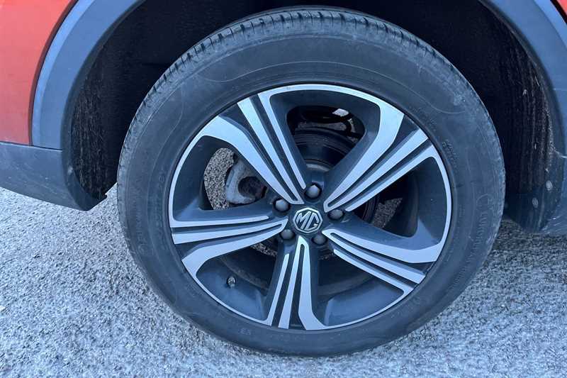 Used MG MG ZS 2022 for sale - 78050345: Photo 7