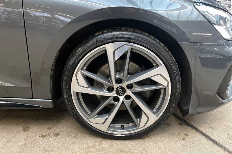 Used Audi A3 2020 for sale - 77727518: Photo 11