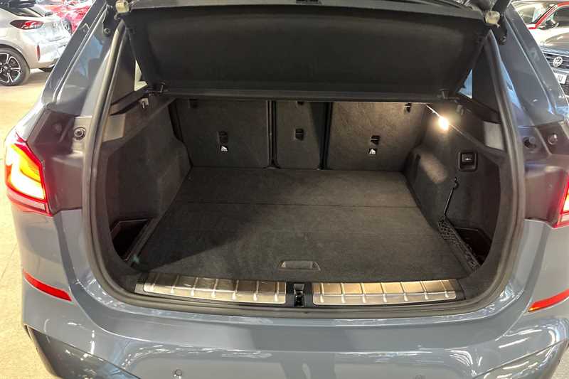 Used BMW X1 2020 for sale - 77334681: Photo 25