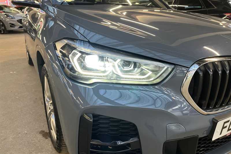 Used BMW X1 2020 for sale - 77334681: Photo 28