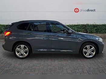 Used BMW X1 2020 for sale - 77334681: Photo