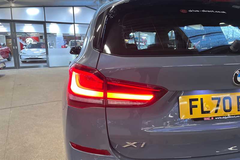 Used BMW X1 2020 for sale - 77334681: Photo 31