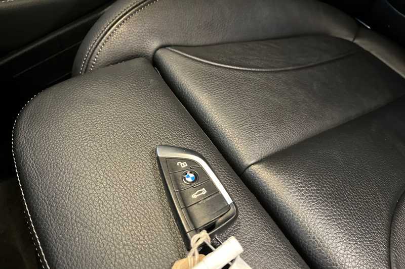 Used BMW X1 2020 for sale - 77334681: Photo 36