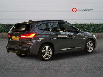 Used BMW X1 2020 for sale - 77334681: Photo