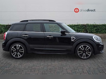 Used MINI Countryman 2019 for sale - 78248831: Photo
