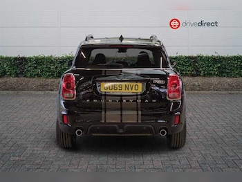 Used MINI Countryman 2019 for sale - 78248831: Photo