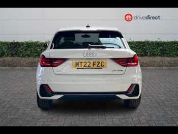 Used Audi A1 2022 for sale - 74801335: Photo