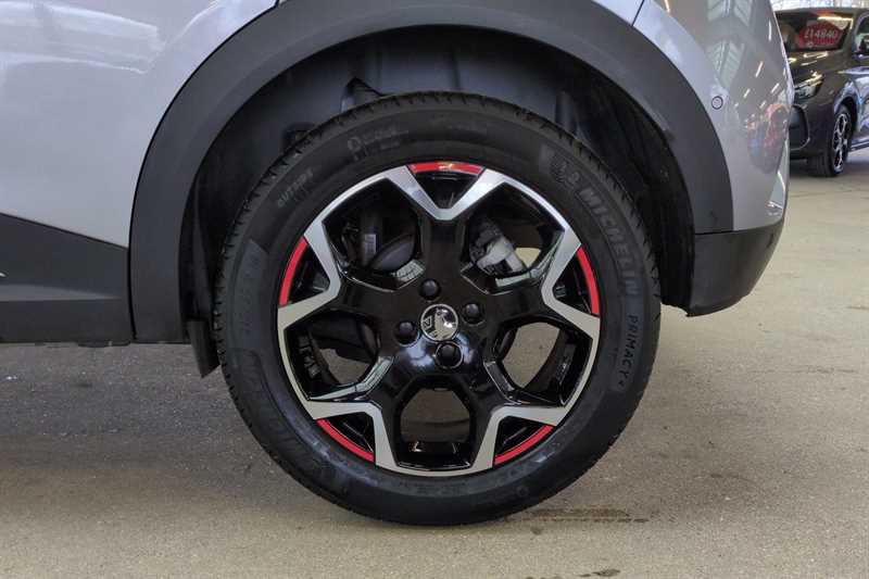 Used Vauxhall Mokka 2023 for sale - 77699998: Photo 11