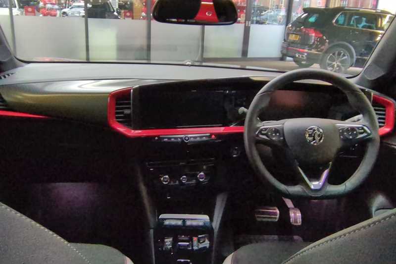 Used Vauxhall Mokka 2023 for sale - 77699998: Photo 13