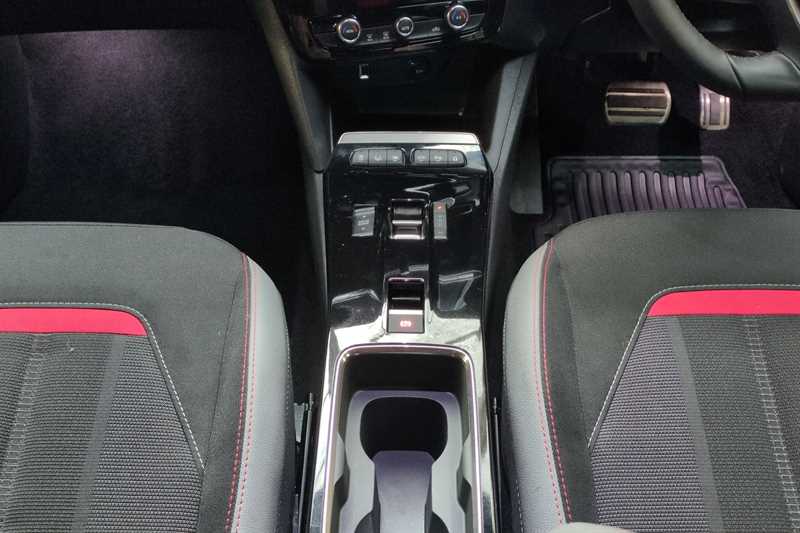 Used Vauxhall Mokka 2023 for sale - 77699998: Photo 14