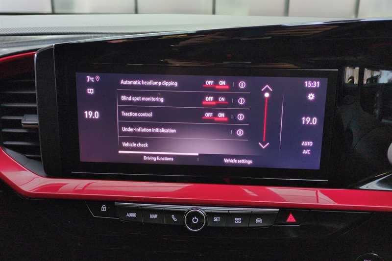 Used Vauxhall Mokka 2023 for sale - 77699998: Photo 17