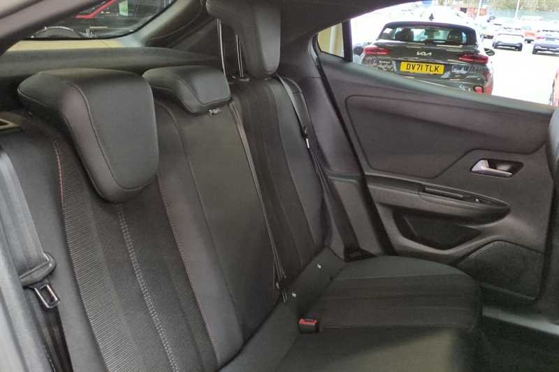 Used Vauxhall Mokka 2023 for sale - 77699998: Photo 24