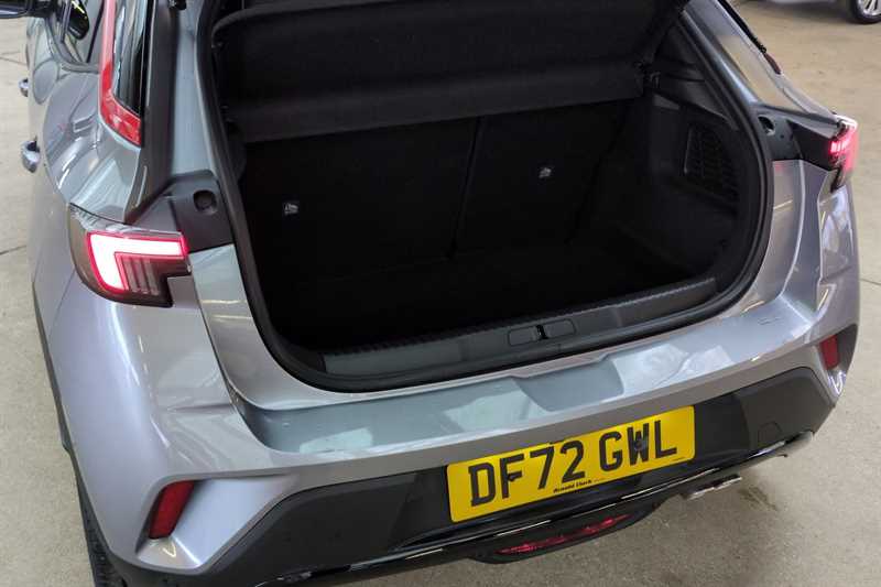 Used Vauxhall Mokka 2023 for sale - 77699998: Photo 25