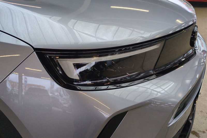 Used Vauxhall Mokka 2023 for sale - 77699998: Photo 28