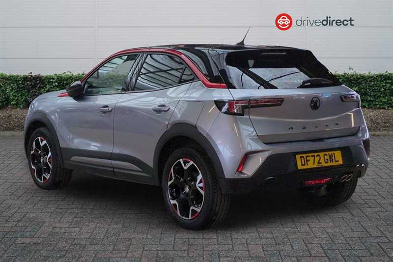 Used Vauxhall Mokka 2023 for sale - 77699998: Photo 5