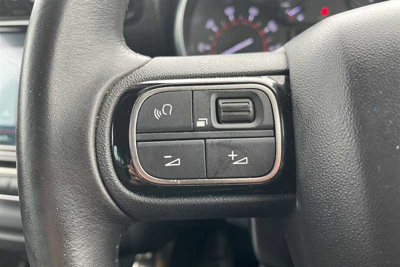 Used Citroen C3 Aircross 2022 for sale - 76448017: Photo 21