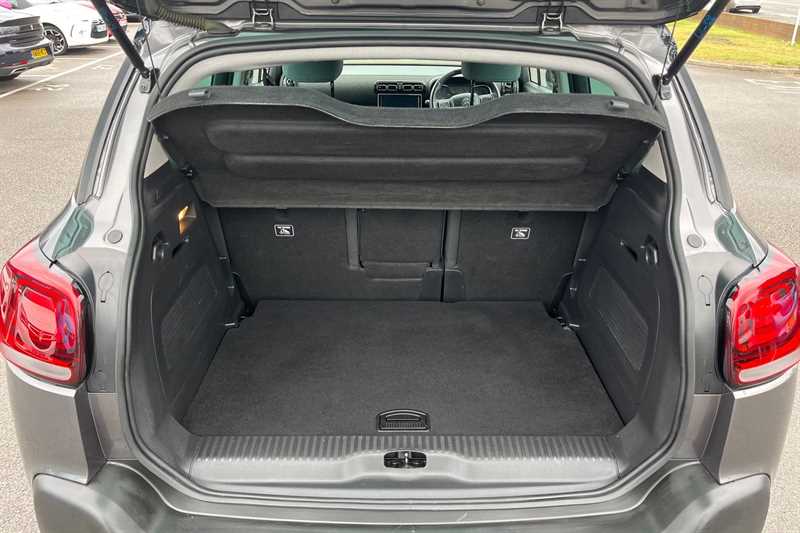 Used Citroen C3 Aircross 2022 for sale - 76448017: Photo 25