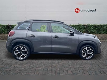 Used Citroen C3 Aircross undefined for sale - 76448017: Photo