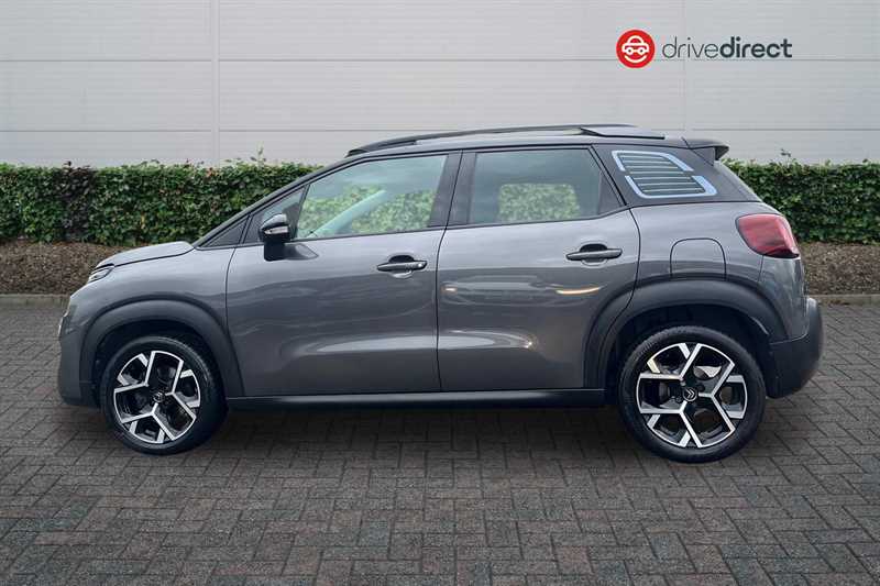Used Citroen C3 Aircross 2022 for sale - 76448017: Photo 6