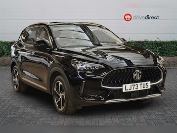 Used MG MG HS 2023 for sale - 76891278: Photo