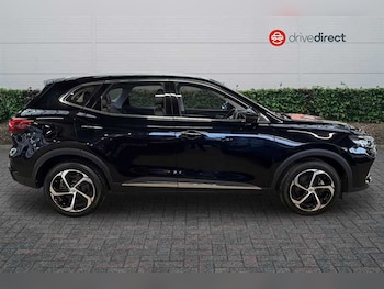 Used MG MG HS 2023 for sale - 76891278: Photo