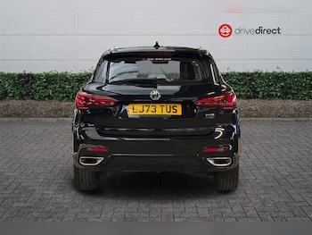 Used MG MG HS 2023 for sale - 76891278: Photo