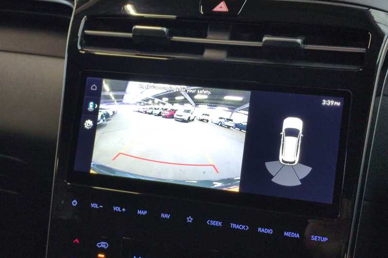 Used Hyundai TUCSON 2022 for sale - 77788583: Photo 19