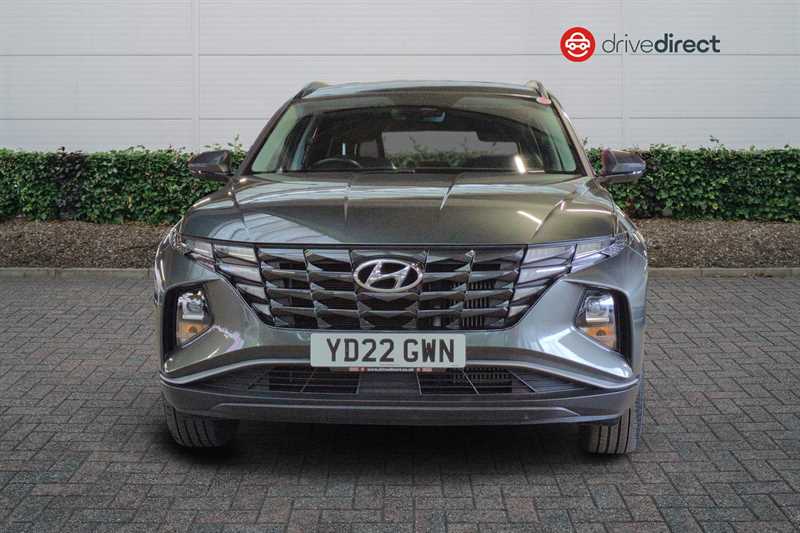 Used Hyundai TUCSON 2022 for sale - 77788583: Photo 8