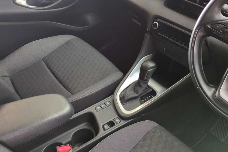 Used Toyota Yaris 2022 for sale - 77712248: Photo 14