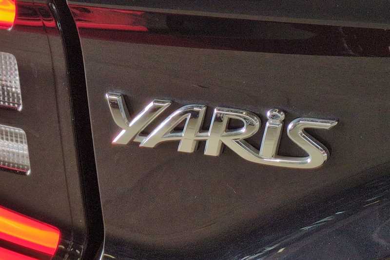 Used Toyota Yaris 2022 for sale - 77712248: Photo 30