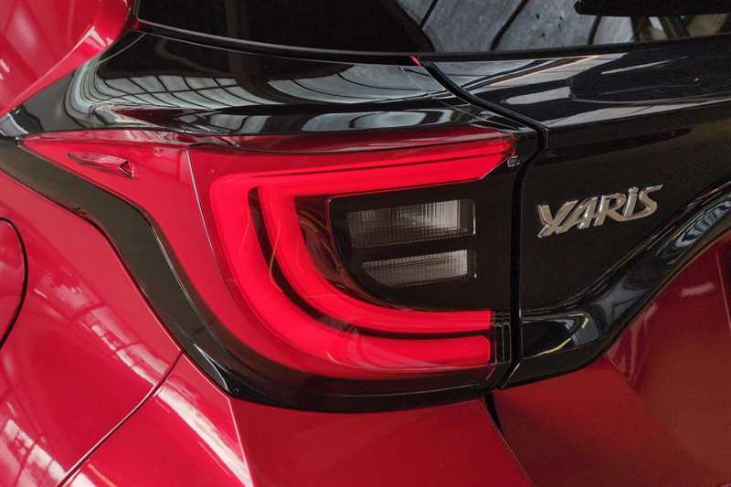 Used Toyota Yaris 2022 for sale - 77712248: Photo 31