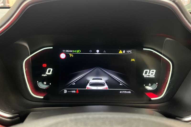 Used MG MG HS 2022 for sale - 76956407: Photo 20