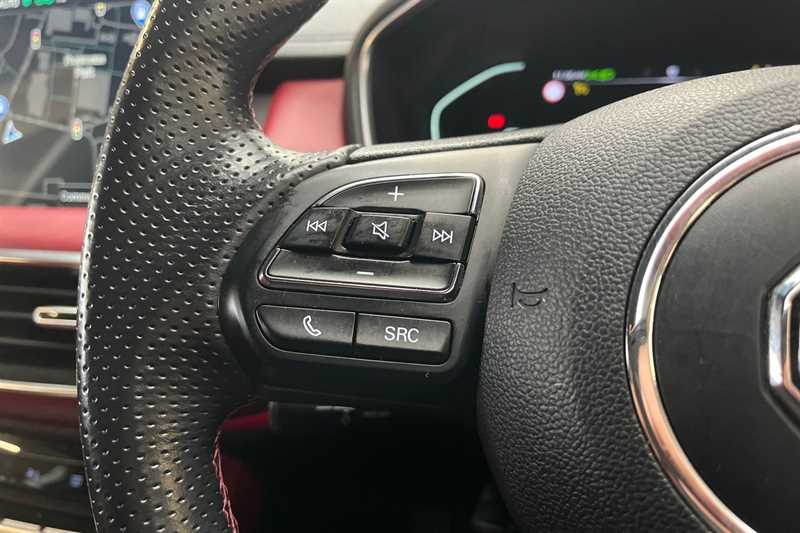 Used MG MG HS 2022 for sale - 76956407: Photo 21