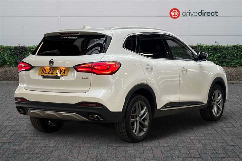 Used MG MG HS 2022 for sale - 76956407: Photo 3