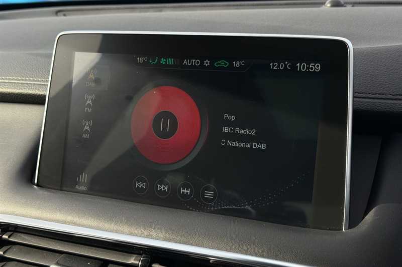 Used MG MG HS for sale - 76462763: Photo 17