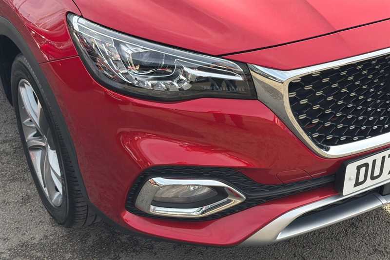 Used MG MG HS for sale - 76462763: Photo 28