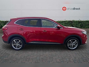 Used MG MG HS undefined for sale - 76462763: Photo