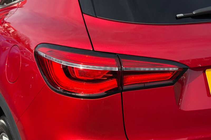 Used MG MG HS for sale - 76462763: Photo 31