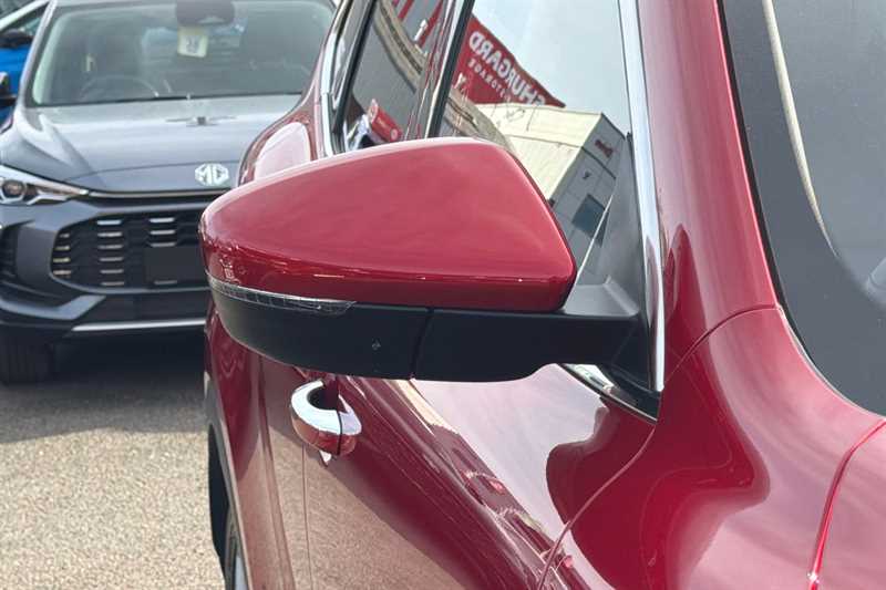 Used MG MG HS for sale - 76462763: Photo 34