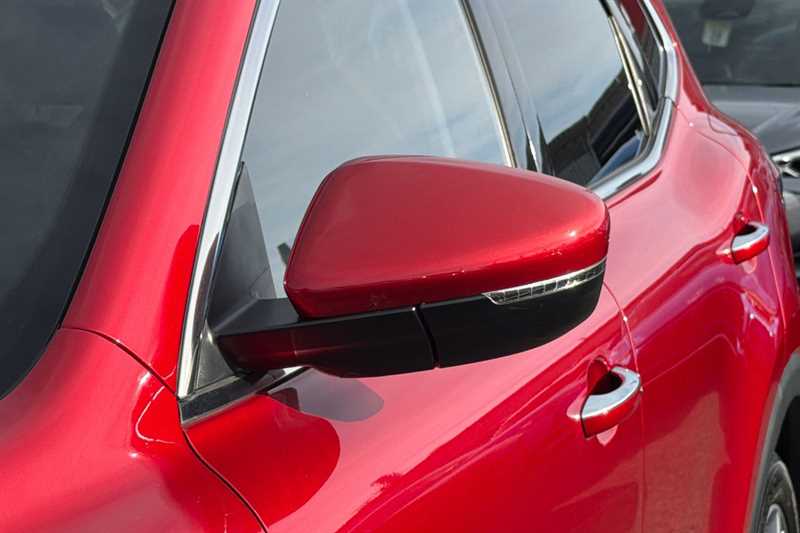 Used MG MG HS for sale - 76462763: Photo 35