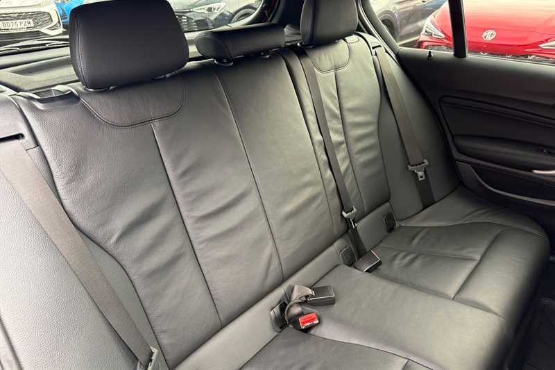 Used BMW 1 Series 2019 for sale - 76524305: Photo 24