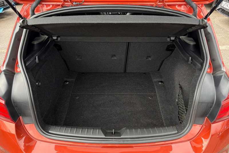 Used BMW 1 Series 2019 for sale - 76524305: Photo 25