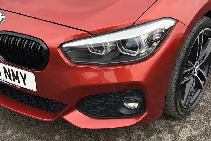 Used BMW 1 Series 2019 for sale - 76524305: Photo 29