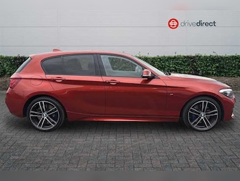 Used BMW 1 Series 2019 for sale - 76524305: Photo