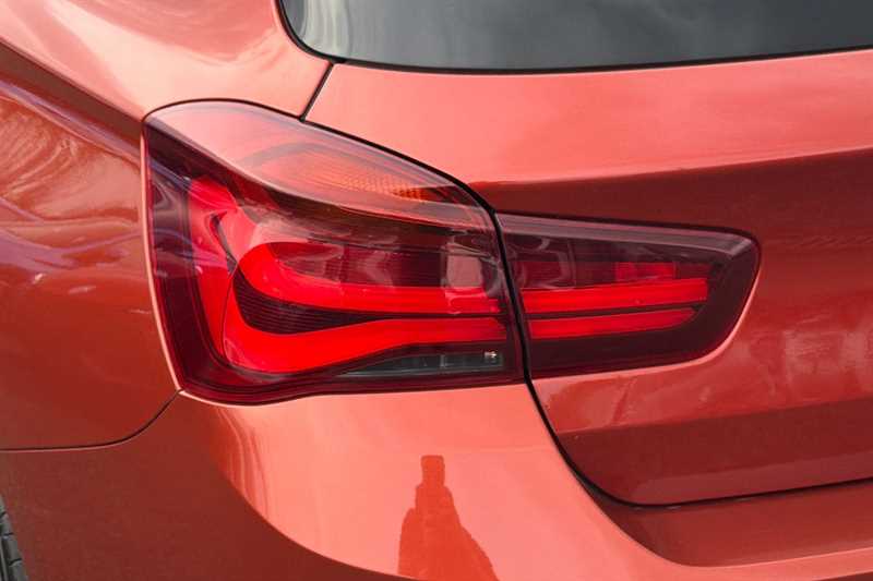 Used BMW 1 Series 2019 for sale - 76524305: Photo 31