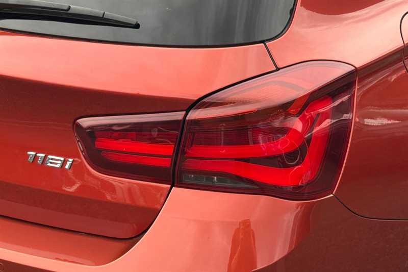 Used BMW 1 Series 2019 for sale - 76524305: Photo 32